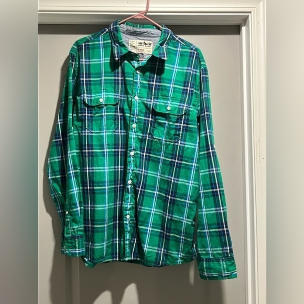 Men’s Dress shirt